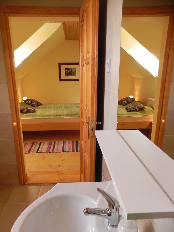 Csipkeszeg Bed & Breakfast Sic / Szek Romania Zewnętrze zdjęcie