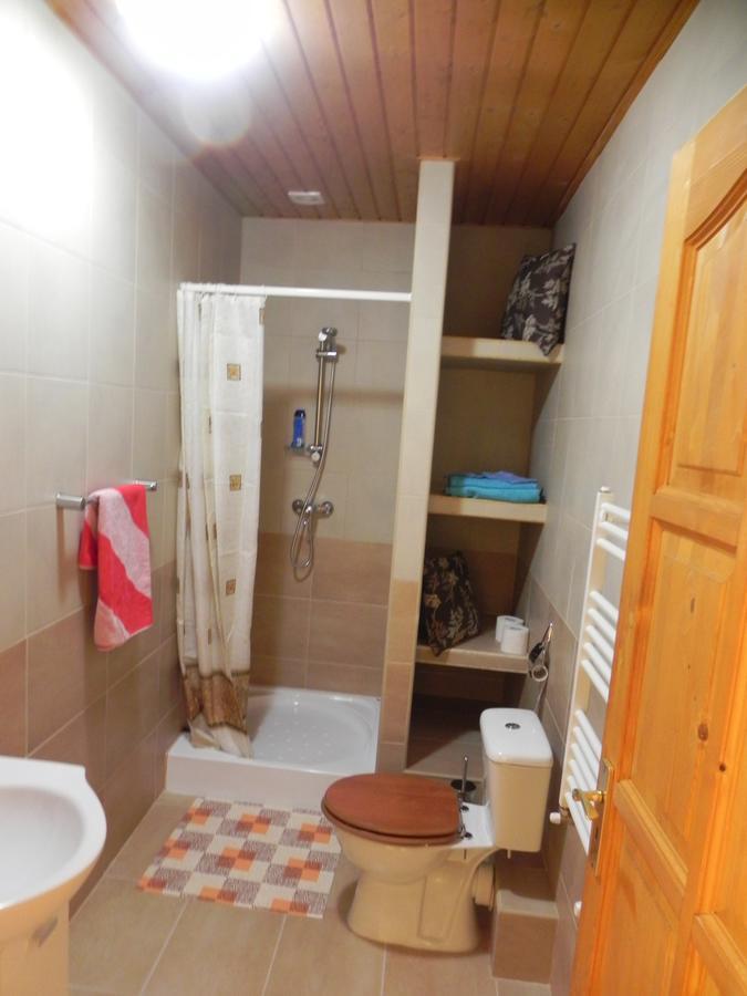 Csipkeszeg Bed & Breakfast Sic / Szek Romania Zewnętrze zdjęcie