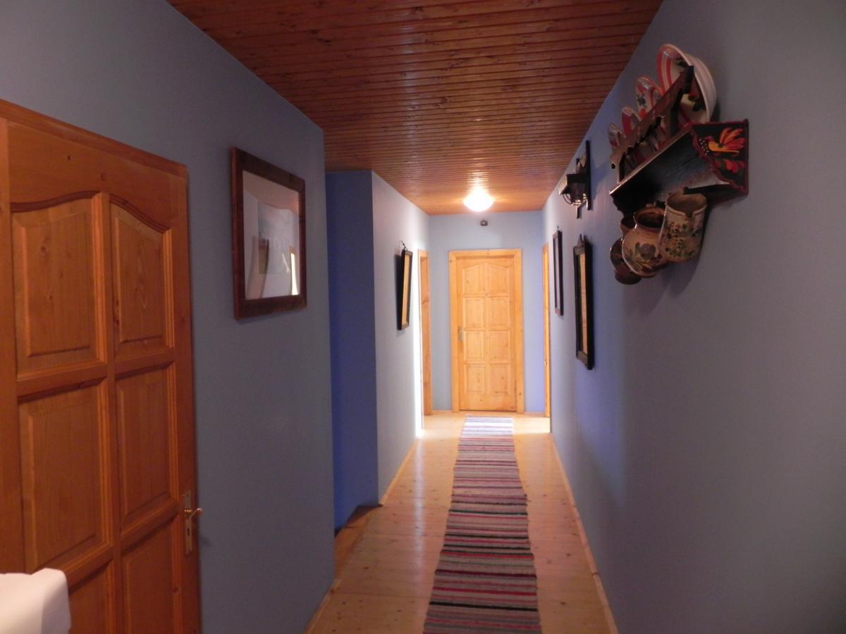 Csipkeszeg Bed & Breakfast Sic / Szek Romania Zewnętrze zdjęcie