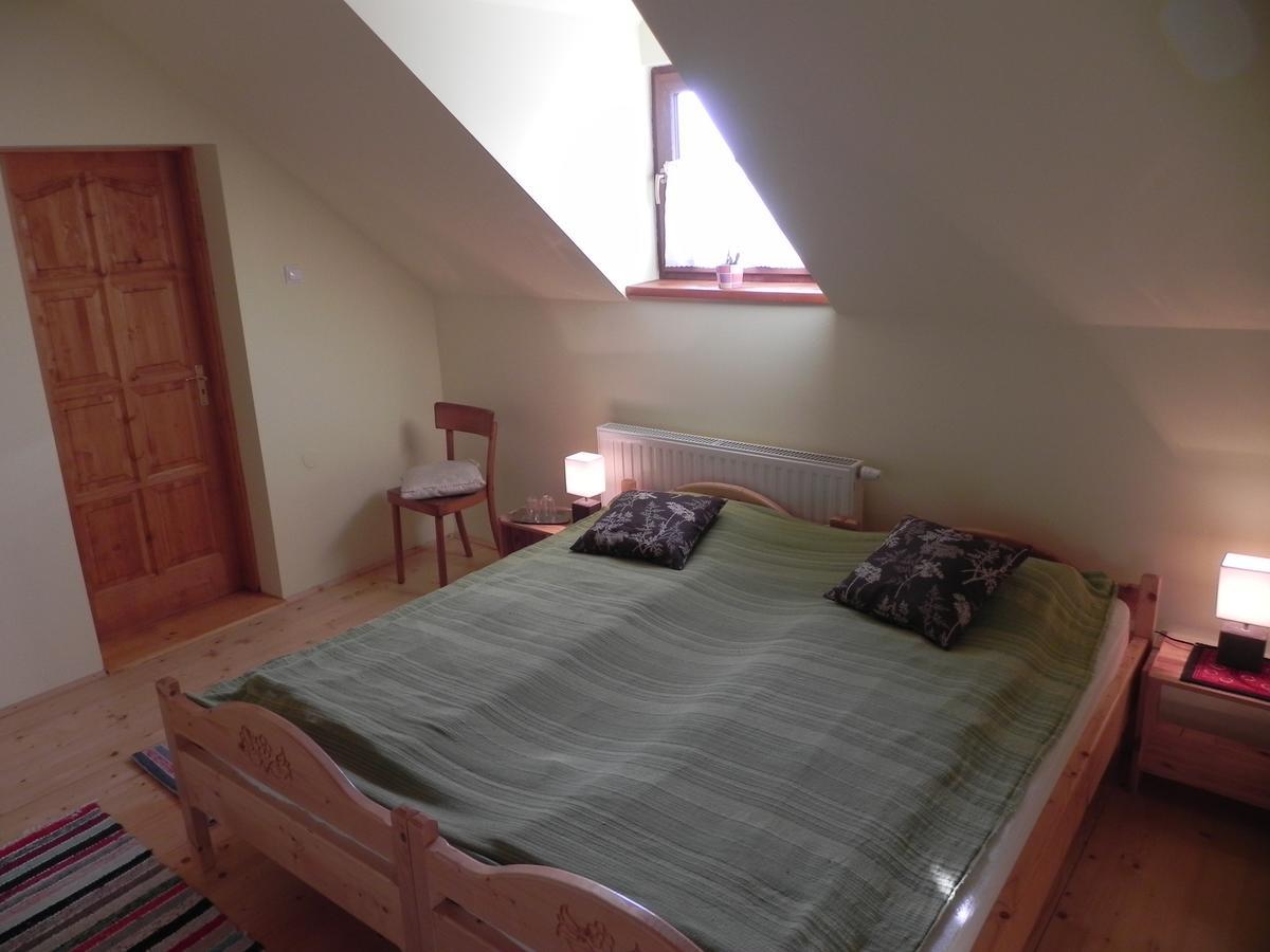 Csipkeszeg Bed & Breakfast Sic / Szek Romania Zewnętrze zdjęcie