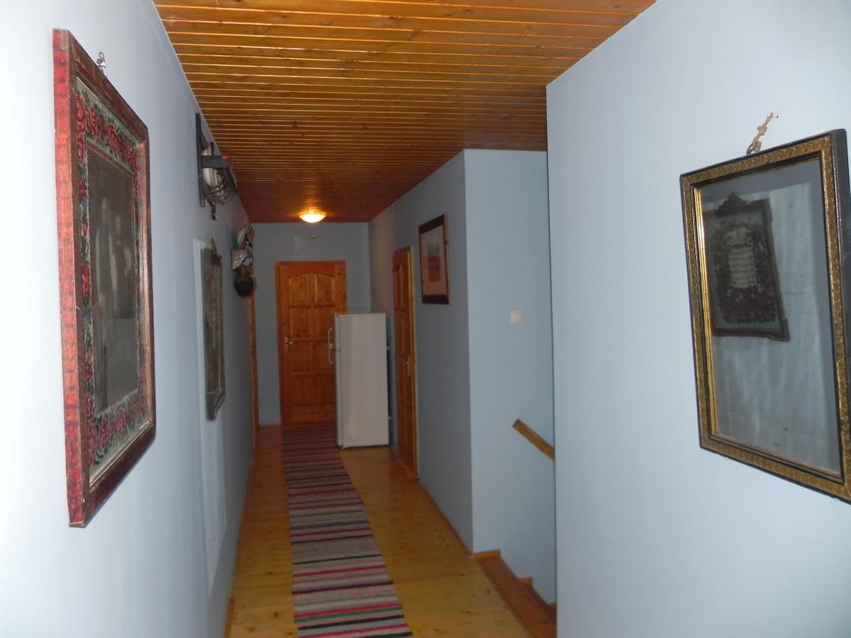 Csipkeszeg Bed & Breakfast Sic / Szek Romania Zewnętrze zdjęcie