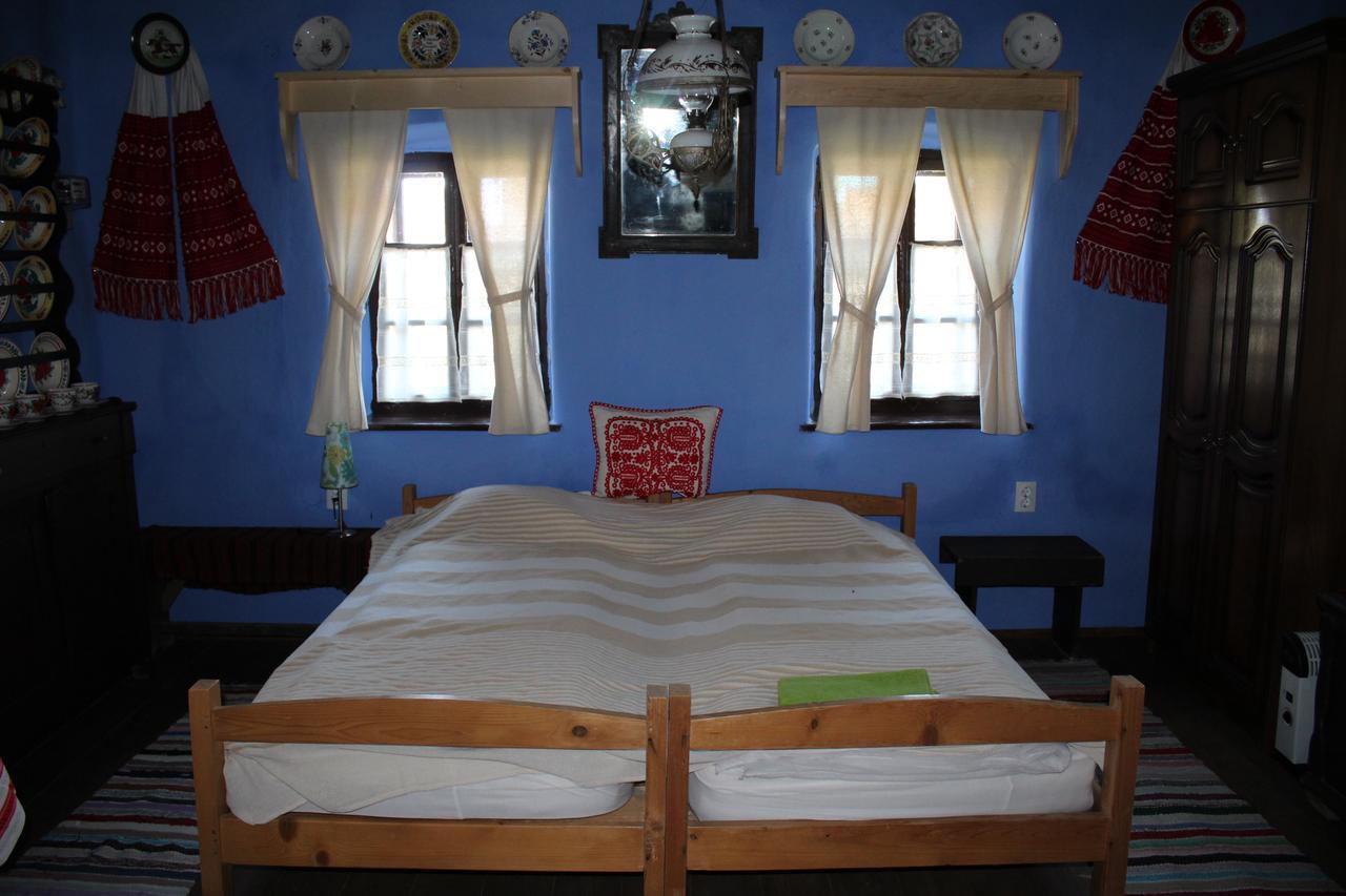 Csipkeszeg Bed & Breakfast Sic / Szek Romania Zewnętrze zdjęcie