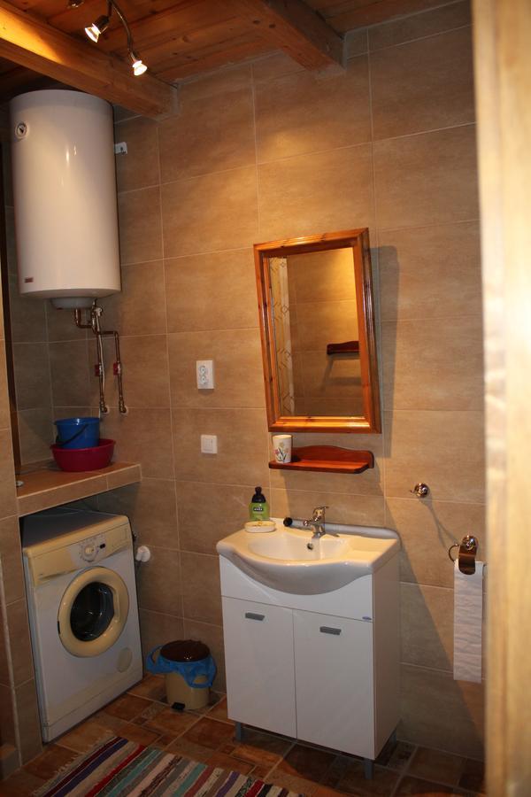 Csipkeszeg Bed & Breakfast Sic / Szek Romania Zewnętrze zdjęcie