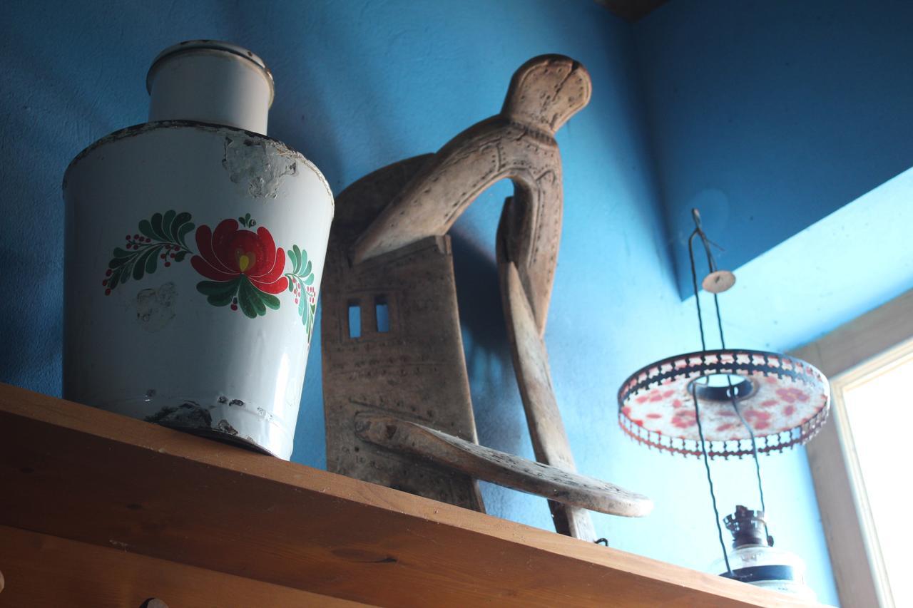 Csipkeszeg Bed & Breakfast Sic / Szek Romania Zewnętrze zdjęcie